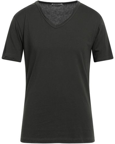 Daniele Alessandrini T-shirt - Black