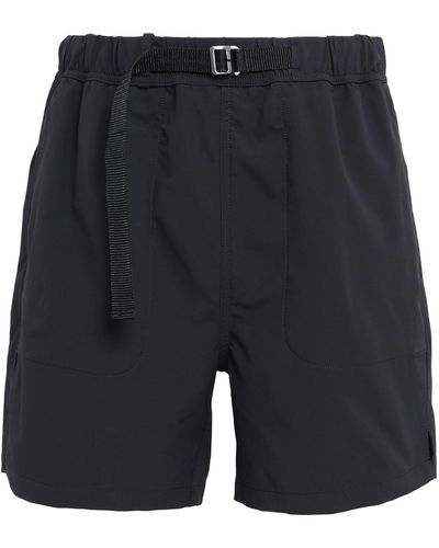 ARKET Shorts & Bermuda Shorts - Blue