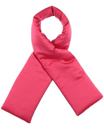 Jucca Scarf - Pink