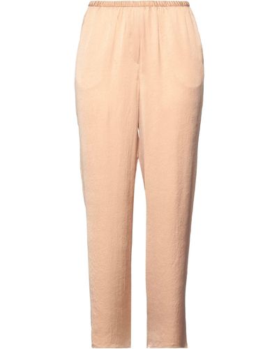 American Vintage Trousers - Natural