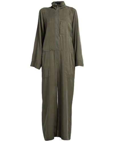 5preview Jumpsuit - Green
