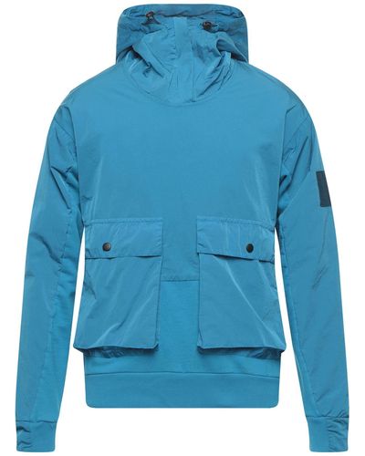 OUTHERE Sweatshirt - Blue