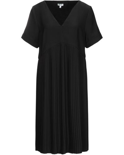 KENZO Mini Dress - Black