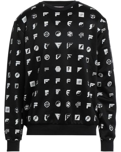 Fila Sweatshirts for Men Online Sale up to 82 off Lyst Australia