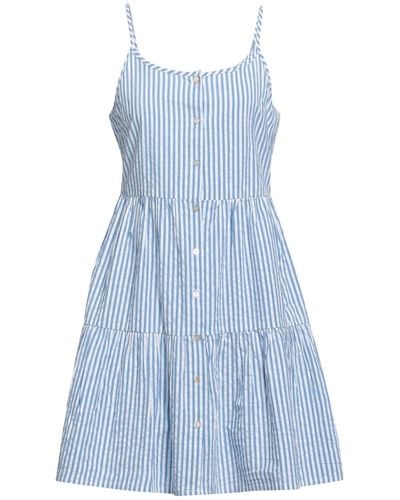 ONLY Mini Dress - Blue