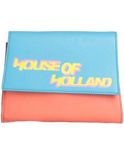House of Holland Handtaschen - Blau