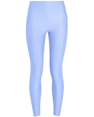 PUMA Leggings - Bleu