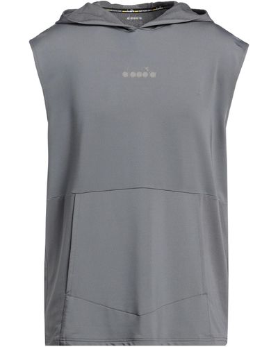 Diadora T-shirt - Grey