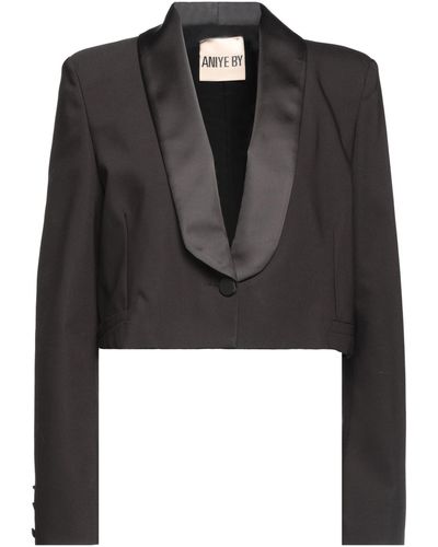 Aniye By Blazer - Black