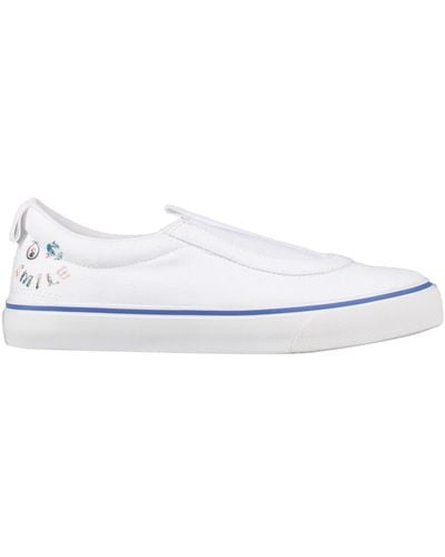 Opening Ceremony Trainers - White