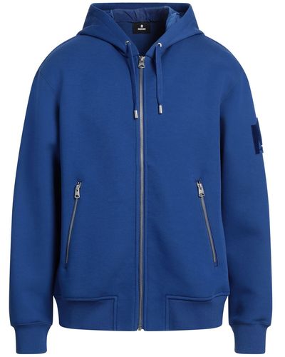 Mackage Sweatshirt - Blue