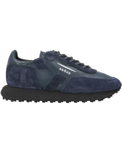 GHŌUD Sneakers - Blu