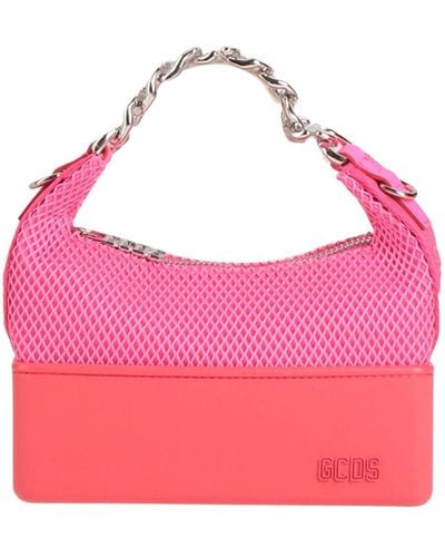 Gcds Handbag - Pink