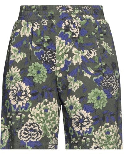 Momoní Shorts & Bermuda Shorts - Blue