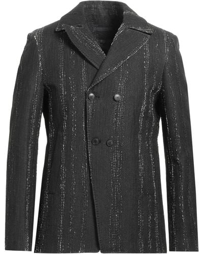 John Varvatos Suit Jacket - Black