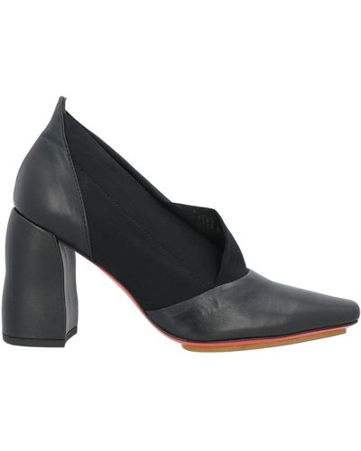 Malloni Pumps - Black