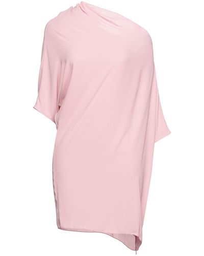 Gianluca Capannolo Blouse - Pink