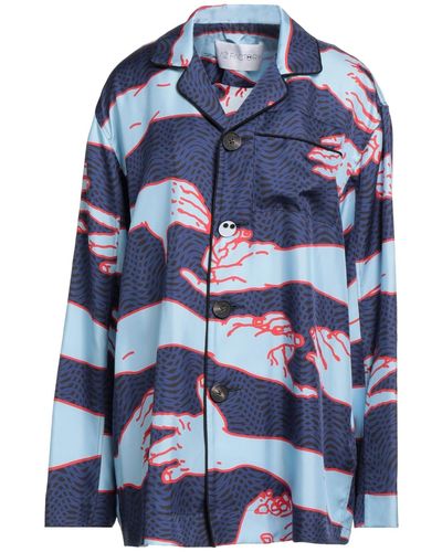 AZ FACTORY Shirt - Blue