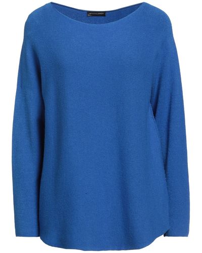 SPADALONGA Pullover - Bleu