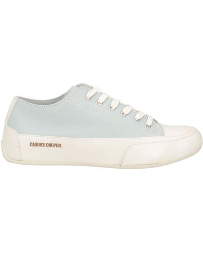Candice Cooper Sneakers - Bianco