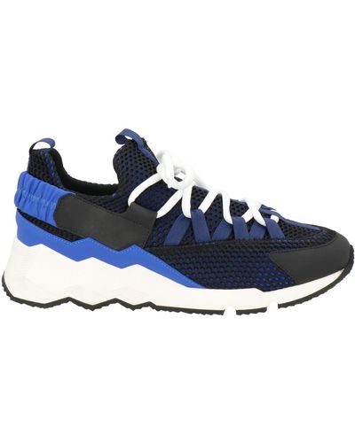 Pierre Hardy Trainers - Blue