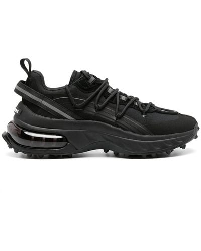 DSquared² Sneakers Bubble chunky - Nero