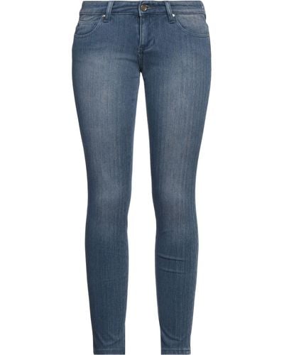 Trussardi Jeans - Blue