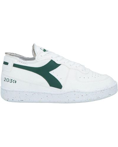 Diadora Sneakers - Weiß