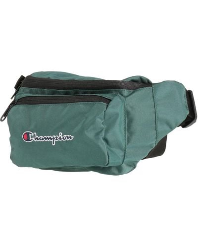 Champion Bum Bag - Green
