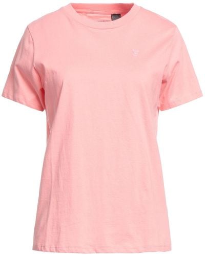 French Connection T-shirt - Pink