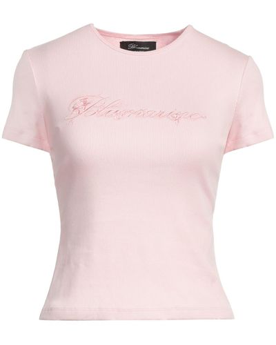 Blumarine T-shirt - Rosa