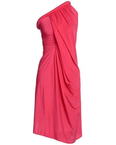 JW Anderson Mini Dress - Pink
