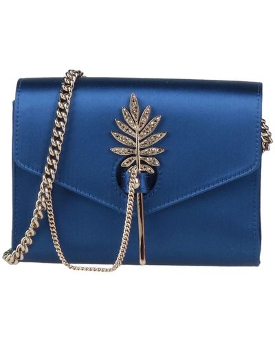 Blue Alberta Ferretti Bags for Women | Lyst