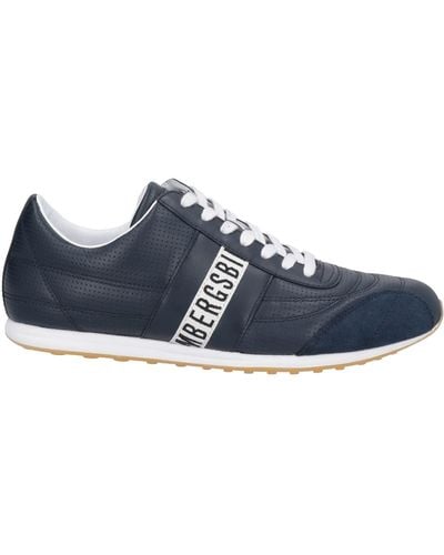Bikkembergs Sneakers - Azul