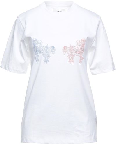 Kirin Peggy Gou T-shirt - Blanc