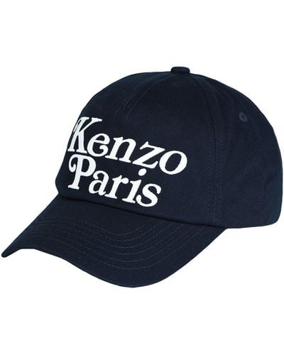 KENZO Sombrero - Azul
