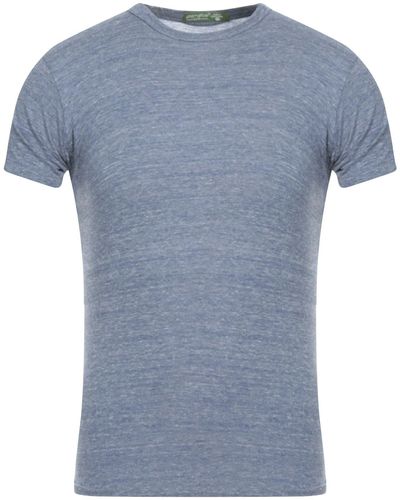 Alternative Apparel T-shirt - Blue