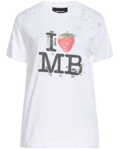 Marco Bologna T-shirt - Bianco