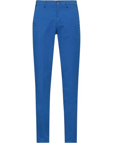 Manuel Ritz Pants - Blue