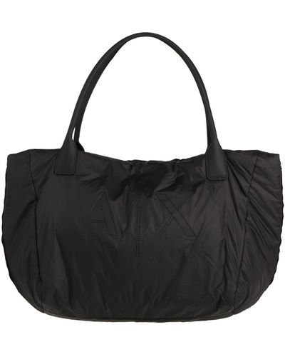 Armani Exchange Tote bags for Women | Online Sale up to 36% off | Lyst