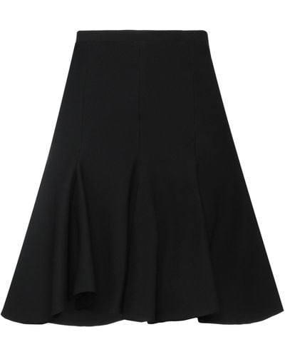 Giambattista Valli Mini Skirt - Black