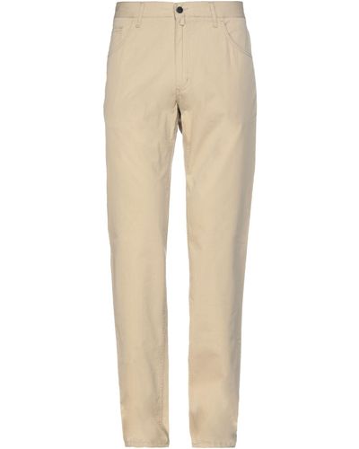 Barbour Trouser - Natural