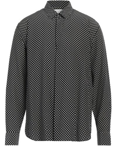 Saint Laurent Shirt - Gray