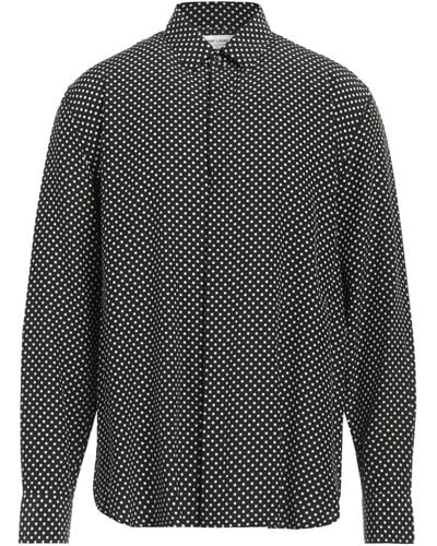 Saint Laurent Shirt - Grey