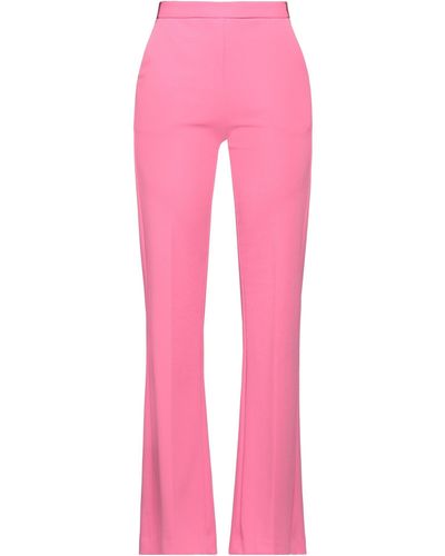 Imperial Trouser - Pink