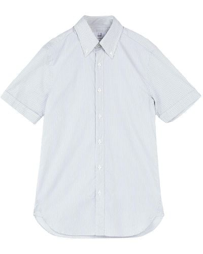 Dunhill Shirt - White