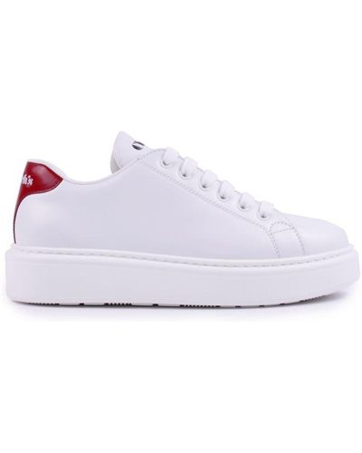 Church's Sneakers - Bianco