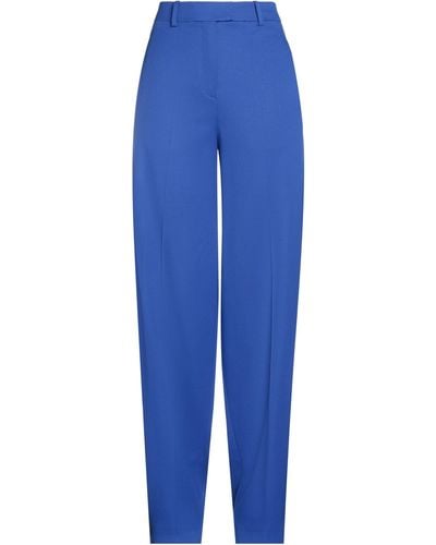 The Attico Pantalone - Blu