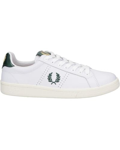Fred Perry Sneakers Women | Online Sale up to 66% off | Lyst