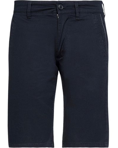 Harmont & Blaine Shorts & Bermuda Shorts - Blue